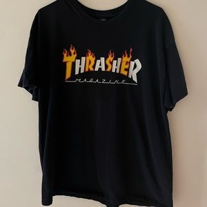 Thrasher shirt